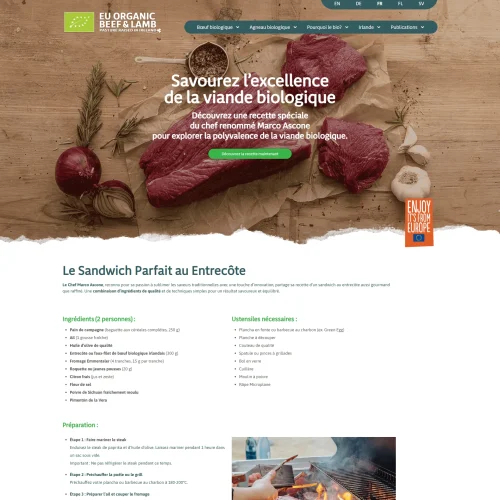 sandwich-bœuf bio-fr